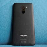 مطمئنا گوشی Pocophone F1 را می‌توان جزو بهترین گوشی های هوشمند شیائومی در سال 2018 به حساب آورد.