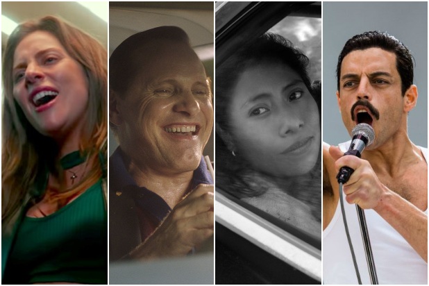 لیست نامزدهای اسکار 2019 اعلام شد و رقابت برای کسب جوایز آکادمی به اوج خود رسید. بهترین های سینمای جهان در سال 2019 به زودی مشخص خواهند شد