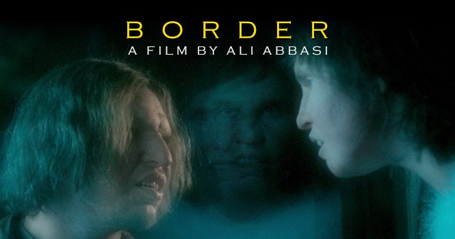 فیلم مرز (Border) علی عباسی کارگردان ایرانی در جمع نامزدهای اسکار 2019 قرار گرفت