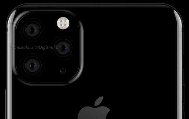 آیفون های اپل بدون شک جزو بهترین گوشی های هوشمند 2019 خواهند بود