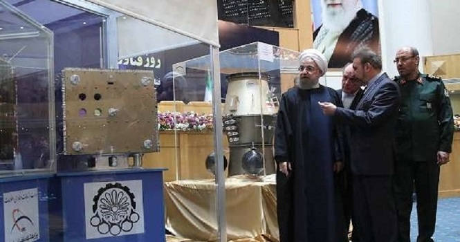 مشخصات ماهواره پیام امیرکبیر ؛ یک میکرو ماهواره ایرانی
