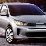 بررسی و مشخصات فنی کیا ریو 2019 (Kia Rio)؛ نسل جدید پراید!