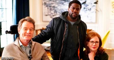 نگاهی بر فیلم The Upside ؛ پرفروش ترین فیلم هفته ایالات متحده آمریکا