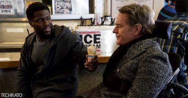نگاهی بر فیلم The Upside ؛ پرفروش ترین فیلم هفته ایالات متحده آمریکا