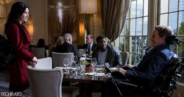 نگاهی بر فیلم The Upside ؛ پرفروش ترین فیلم هفته ایالات متحده آمریکا
