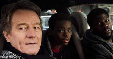 نگاهی بر فیلم The Upside ؛ پرفروش ترین فیلم هفته ایالات متحده آمریکا