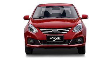 بررسی و مشخصات فنی جک J4 جدید ؛ خودرویی ارزان‌قیمت با قابلیت‌های محدود