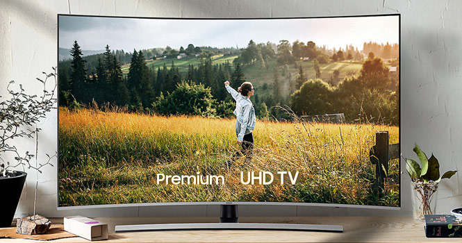 مروری بر ویژگی‌ها و مشخصات تلویزیون‌های Premium UHD سامسونگ