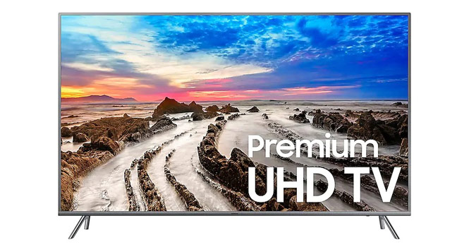 مروری بر ویژگیها و مشخصات تلویزیونهای Premium UHD سامسونگ