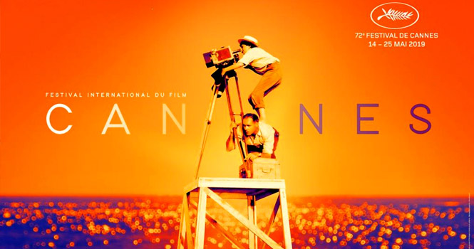 برگزیدگان کن 2019 ؛ برندگان هفتاد و دومین دوره جشنواره Cannes
