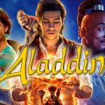 فیلم Aladdin 2019 ؛ نسخه جدید بازسازی شده انیمیشن کلاسیک دیزنی