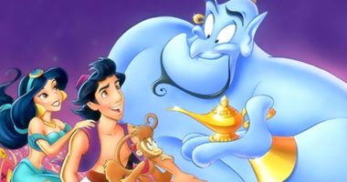 فیلم Aladdin 2019 ؛ نسخه جدید بازسازی شده انیمیشن کلاسیک دیزنی