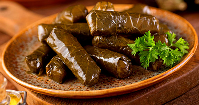 آشنایی با محبوب‌ترین و بهترین غذاهای سنتی ترکی در تور وان ترکیه