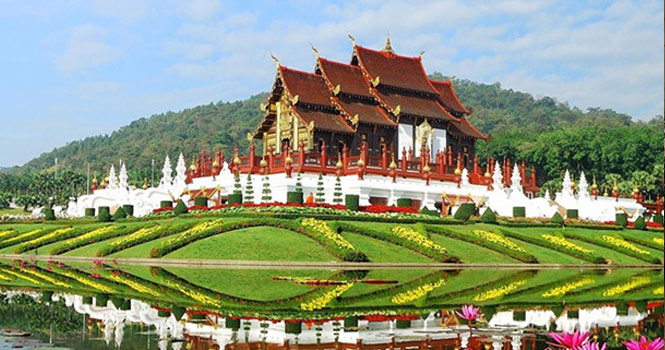 نکاتی در خصوص سفر به تایلند در تور تایلند