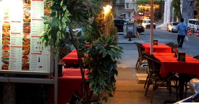 نگاهی به محبوب‌ترین و بهترین رستوران‌های ترکیه در تور ترکیه