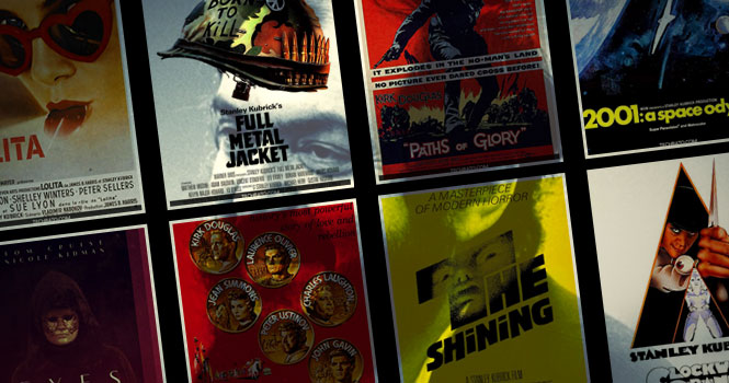 زندگینامه و بهترین فیلم های استنلی کوبریک ؛ برترین آثار و کارگردانان سینمای جهان