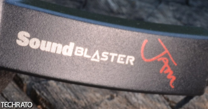 بررسی هدفون Sound Blaster Jam ؛ هدست بدون سیم و باکیفیت Creative