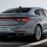 هیوندای آزرا 2019 (Hyundai Azera)؛ بررسی، مشخصات فنی و قیمت گرنجور جدید