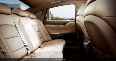 هیوندای آزرا 2019 (Hyundai Azera)؛ بررسی، مشخصات فنی و قیمت گرنجور جدید