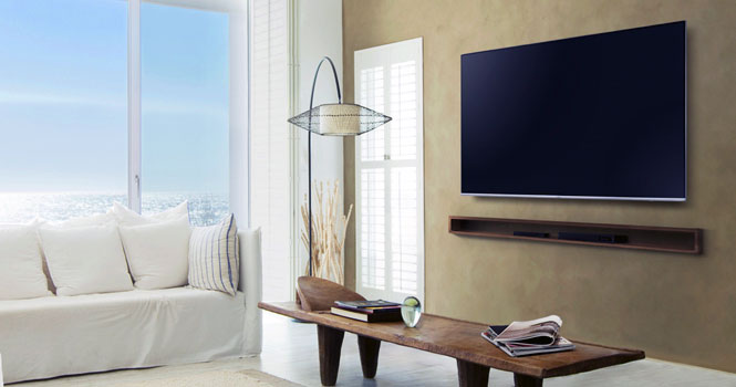 راهنمای خرید: معرفی و قابلیت‌های 2 مدل از جدیدترین تلویزیون های سامسونگ