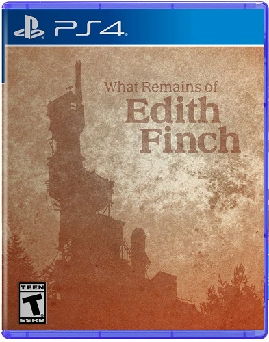 بازی What Remains of Edith Finch