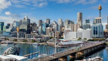 بهترین شهرهای استرالیا برای زندگی و کار در سال 2019 - تکراتو