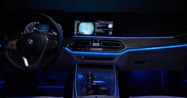 بررسی، قیمت و مشخصات فنی ب ام و X7 مدل 2019 ؛ لوکس، جدید، قدرتمند