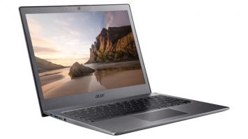 لپ تاپ کروم بوک ایسر: کروم بوک 13 سی بی 713 (Chromebook 13 CB713)