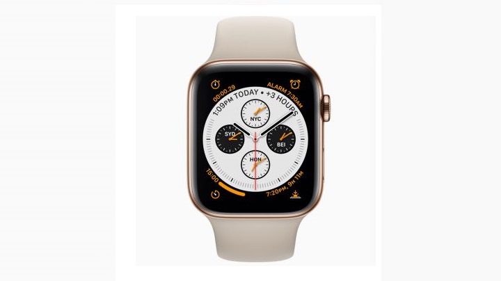 اپل واچ 4 (Apple Watch 4): یکی از بهترین اپل واچ‌های موجود در ازای بهای پرداختی شما