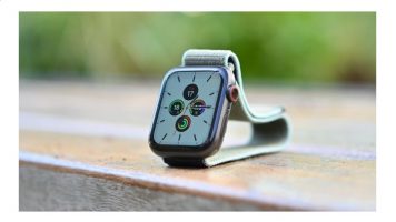 اپل واچ 5 (Apple Watch 5): بهترین اپل واچی که می‌توانید در ازای پولتان بخرید