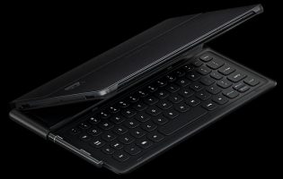 گلکسی تب اس 4 (Samsung Galaxy Tab S4): با قابلیت ایفای نقش به عنوان رایانه شخصی شما