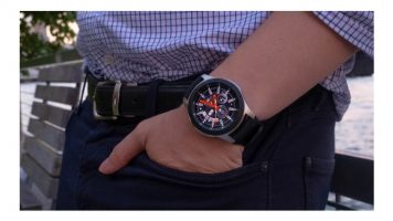 سامسونگ گلکسی واچ (Samsung Galaxy Watch): ساعت هوشمند اسپرت و باکلاس سامسونگ