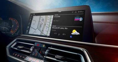 بررسی و مشخصات فنی ب ام و X5 مدل 2019 ؛ نسل جدید شاسی بلند لوکس BMW