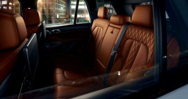 بررسی و مشخصات فنی ب ام و X5 مدل 2019 ؛ نسل جدید شاسی بلند لوکس BMW