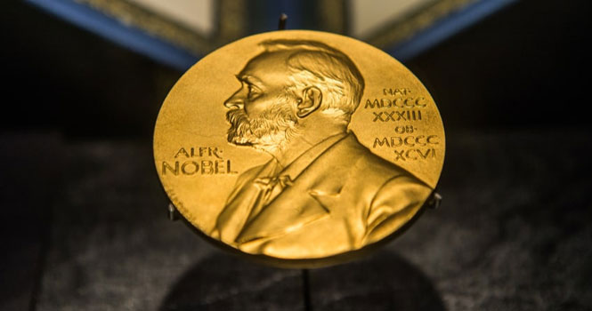 فهرست برندگان جایزه نوبل 2019 (The Nobel Prize Laureates)