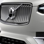 بررسی و مشخصات فنی ولوو XC90 مدل سال 2020