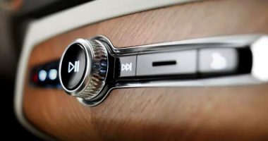 بررسی و مشخصات فنی ولوو XC90 مدل سال 2020