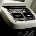 بررسی و مشخصات فنی ولوو XC90 مدل سال 2020