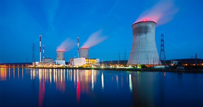 فواید و زیان های انرژی هسته ای