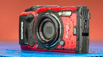 بهترین دوربین های عکاسی 2019 جیبی: دوربین های خودکار رده پایه