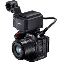 کنون XC15 4K UHD پروفشنال کم کوردر