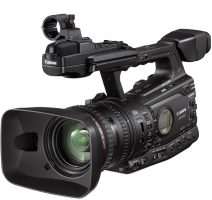 کنون XF300 های دفنیشن