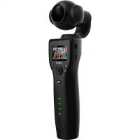 ریمووو K1 4K UHD ویدئو کمرا با پایدارساز 3 محوره یکپارچه