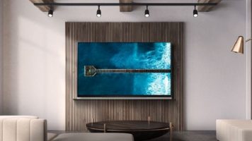 ال جی B9 OLED Series 2019: تلویزیون اقتصادی ال جی با نصف قیمت یک تلویزیون پرچمدار و 95 درصد کارایی آن
