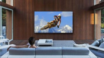 سونی براویا سری X950G 2019: یک تلویزیون 4K HDR زیبا، اما فاقد کیفیت صدای خوب
