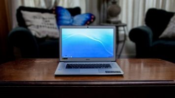 ایسر کروم بوک 15 (Acer Chromebook 15)