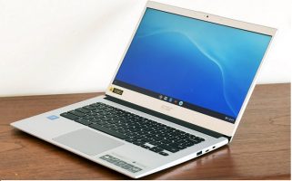 ایسر کروم بوک 514 (Acer Chromebook 514)