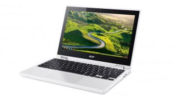 ایسر کروم بوک آر 11 (Acer Chromebook R11)
