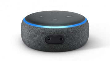 آمازون اکو دات (Amazon Echo Dot)