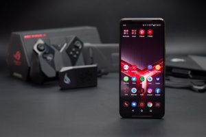 ایسوس راگ فون 3